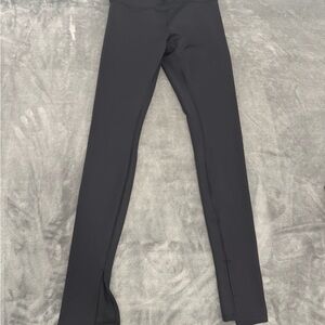 Alo airlift High waisted Elongated legging